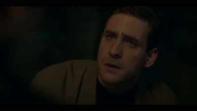 -But you've done nothing wrong, okay?
-[Dani panting] - The Haunting of Bly Manor