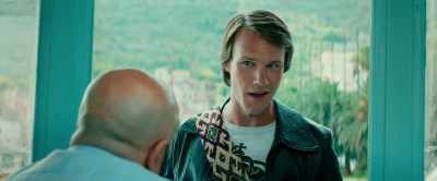 But when you've found
the only girl you think - Mamma Mia! Here We Go Again