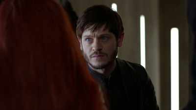 But you've given me
no choice. - Marvel's Inhumans