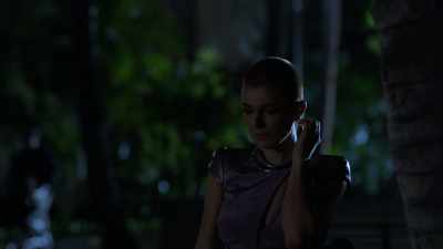 But you've given me no choice. - Marvel's Inhumans