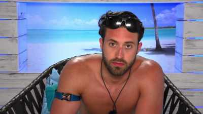 But you've got Zara. - Love Island