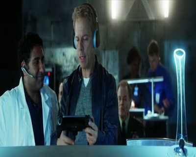 But if you've reset it, I get to go back
to the beginning, I've earned level five. - Time Toys