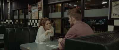 But you've shown
no real interest. - The Jack in the Box