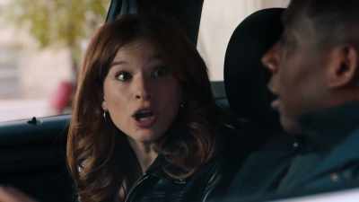 But Zane, this could help
a wrongfully accused man - The Spencer Sisters