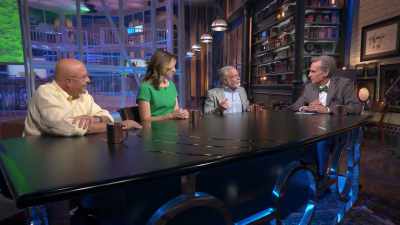 But zero percent of their corn or rice
is genetically engineered. - Bill Nye Saves the World