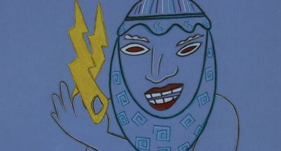 But Zeus said No you better let me - Hedwig and the Angry Inch