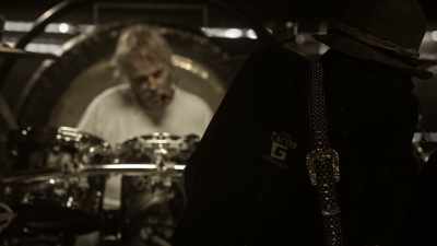 But when ZZ Top hit, it was like,
the curtain was removed - ZZ Top: That Little Ol' Band From Texas