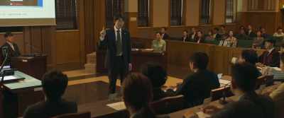 Butane gas is put into the bag - Innocent Witness