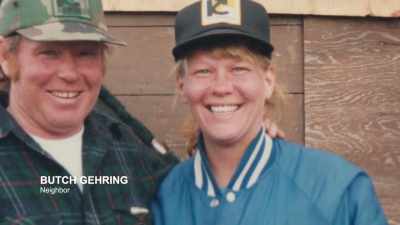 Butch was a bachelor, - Unabomber: In His Own Words