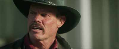 Butch Cassidy is a good scout - Butch Cassidy and the Wild Bunch