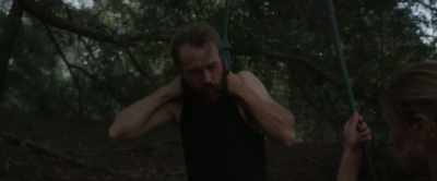 Butch, give Lawrence
back his book. - Army of One