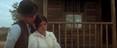 Butch Hm - Butch Cassidy and the Sundance Kid