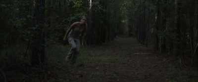 Butch is just an errand boy. - Army of One