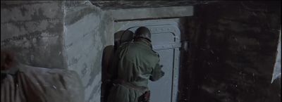 Butcher 1 - Battle of the Bulge