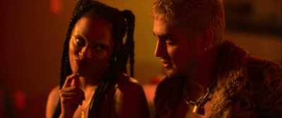 Butcher, Baker, and
the Candlestick maker? - Johnny & Clyde