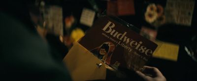 BUTCHER:
Liberty? - The Boys