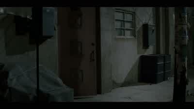 Butcher's on the move. - American Sniper