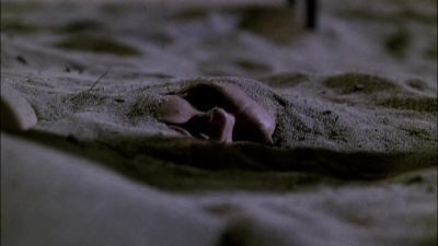 Butchie, what's wrong? - CSI: Crime Scene Investigation