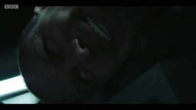 Butler said he'd speak to him, - Hard Sun