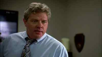 Butlin - Larry the Cable Guy: Health Inspector