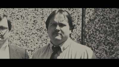 [Butner] Chris took the confessions - The Innocent Man