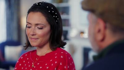 Butnot like this.ted
it I just...ht? - Trading Up Christmas