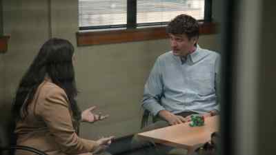 -Butt fun friends?
-But… - The Office