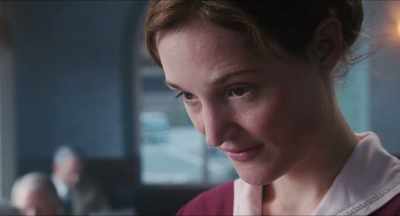 Butter. Cream. - Phantom Thread
