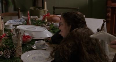 Butter Oh isn't butter divinity - Little Women