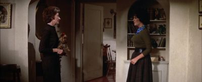 Butterfield 8 called - BUtterfield 8