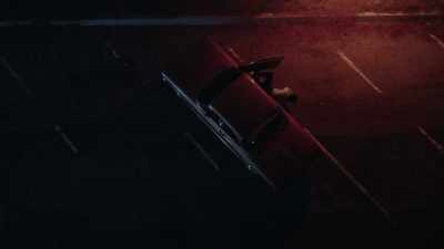 Butterfield: Darlene
was shot several times, - Myth of the Zodiac Killer
