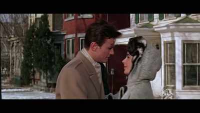 Butterfield Eight. - Elizabeth Taylor: The Lost Tapes