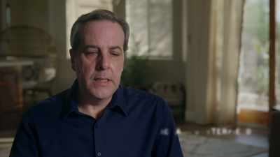 Butterfield: I don't think that
what David Faraday actually did - Myth of the Zodiac Killer