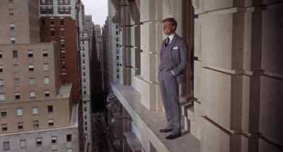 Butterfly boy. - Thoroughly Modern Millie