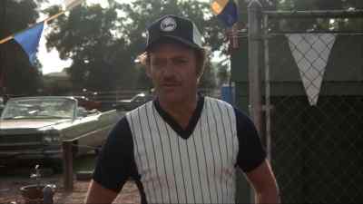 ( Buttermaker )
Go, Engelberg! - The Bad News Bears