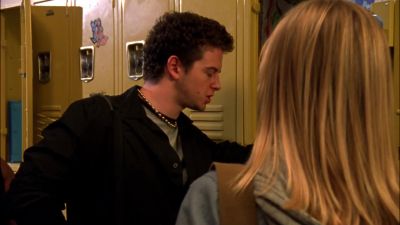 Butters - Veronica Mars