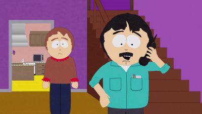 Butters? - South Park