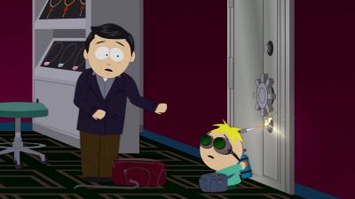 Butters - South Park
