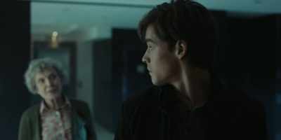 Butterscotch? - Titans