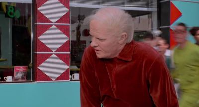 Buttheads - Back to the Future Part II