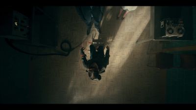 [Butthole Surfers' "Pepper" plays] - The Umbrella Academy