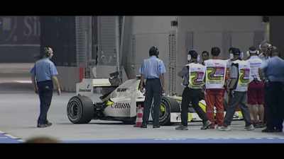 [Button] But that feeling - Brawn: The Impossible Formula 1 Story