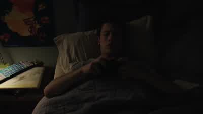 - -So, thank you, Justin. - 13 Reasons Why