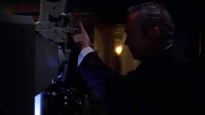 [button clicks] - Masters of Horror