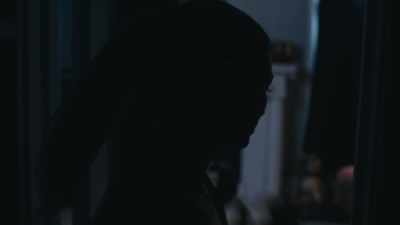 [button clicks] - The Stranger She Brought Home