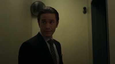 [button clicks] - Marvel's Iron Fist