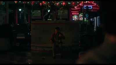 [button clicks] - Interior Chinatown