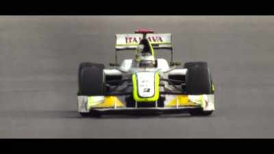 [Button] I was laughing and crying
at the same time, - Brawn: The Impossible Formula 1 Story