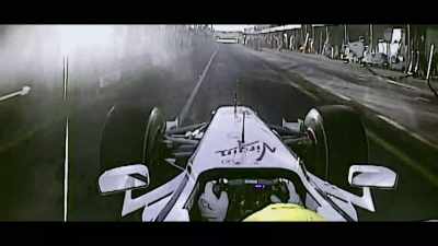 [Button]
I lost six seconds at the first stop - Brawn: The Impossible Formula 1 Story