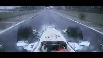 [Button] I had put the cans on, - Brawn: The Impossible Formula 1 Story
